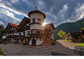 Himmelbauer Apartments